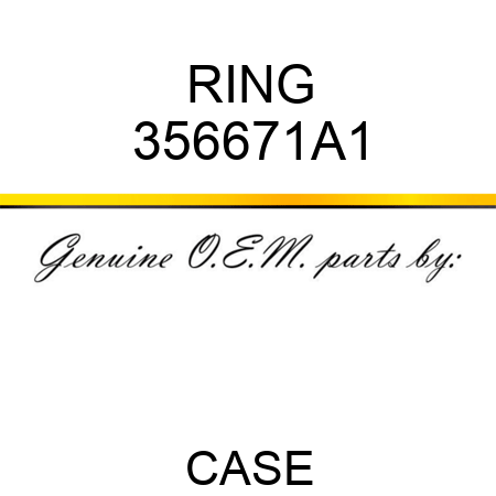 RING 356671A1