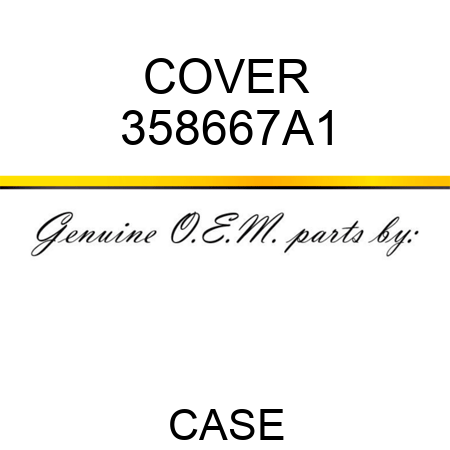 COVER 358667A1