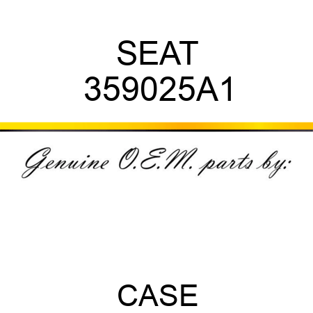 SEAT 359025A1