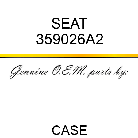 SEAT 359026A2