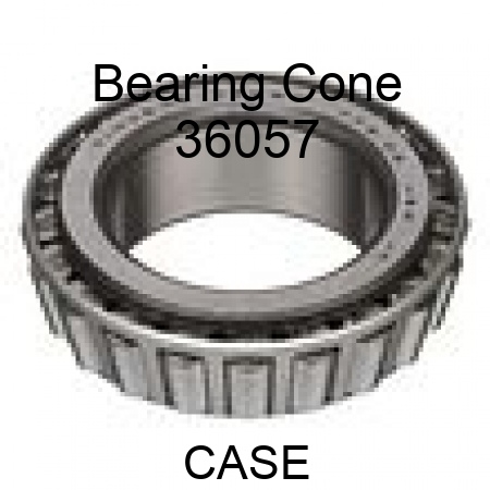 Bearing Cone 36057