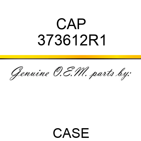 CAP 373612R1