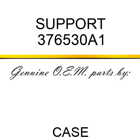 SUPPORT 376530A1