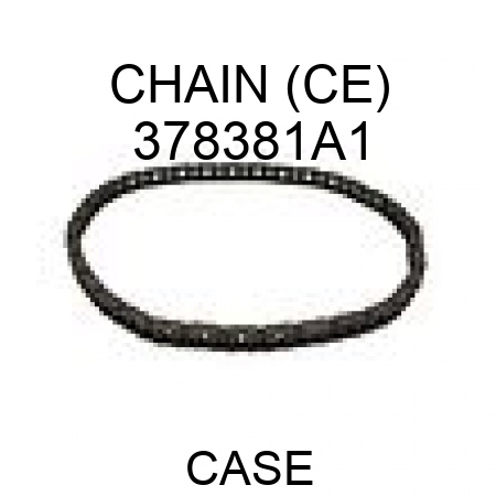 CHAIN (CE) 378381A1