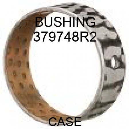 BUSHING 379748R2