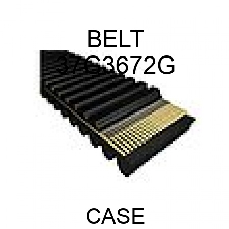 BELT 37G3672G
