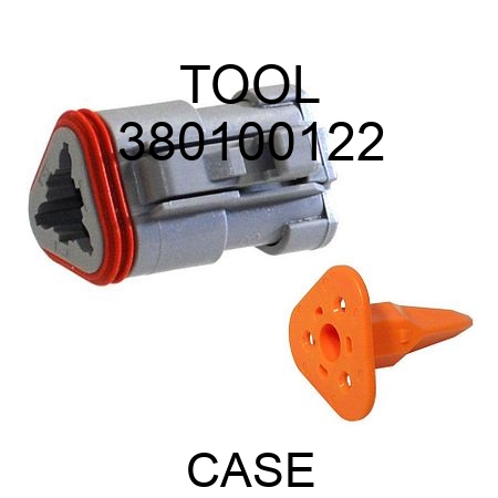 TOOL 380100122
