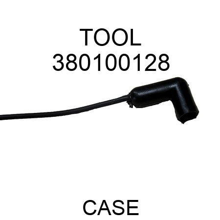 TOOL 380100128
