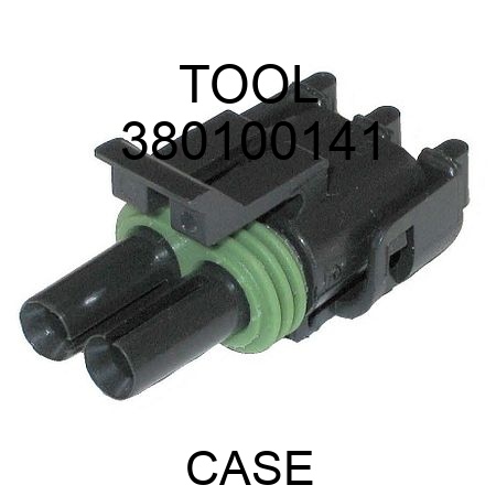 TOOL 380100141