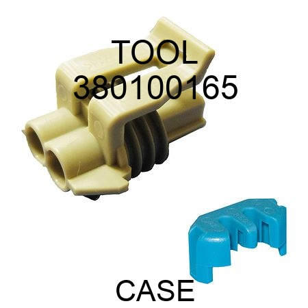 TOOL 380100165