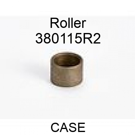 Roller 380115R2