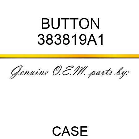 BUTTON 383819A1