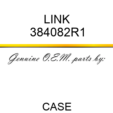 LINK 384082R1