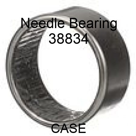 Needle Bearing 38834