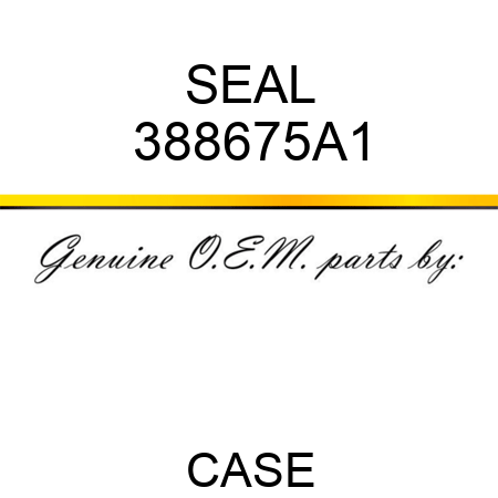 SEAL 388675A1