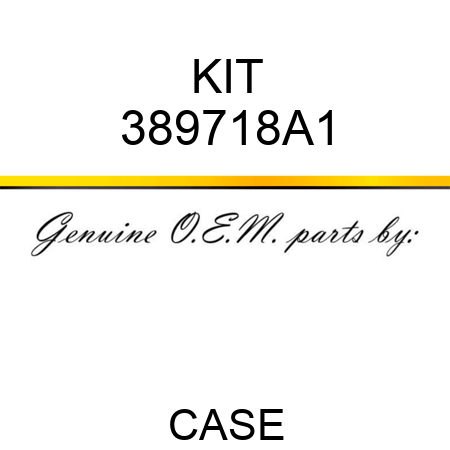 KIT 389718A1