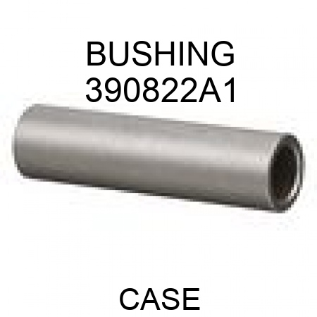 BUSHING 390822A1
