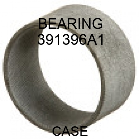 BEARING 391396A1