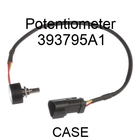 Potentiometer 393795A1