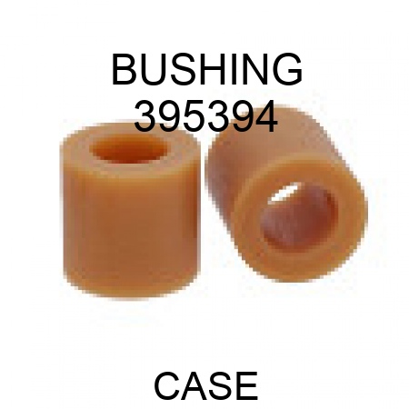 BUSHING 395394