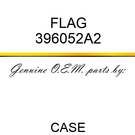 FLAG 396052A2