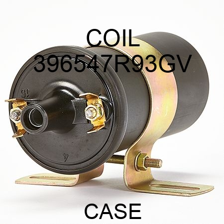 COIL 396547R93GV