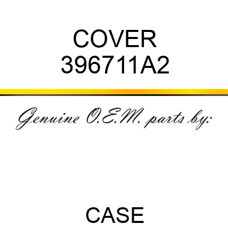 COVER 396711A2