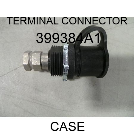 TERMINAL CONNECTOR 399384A1