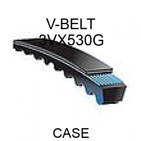 V-BELT 3VX530G