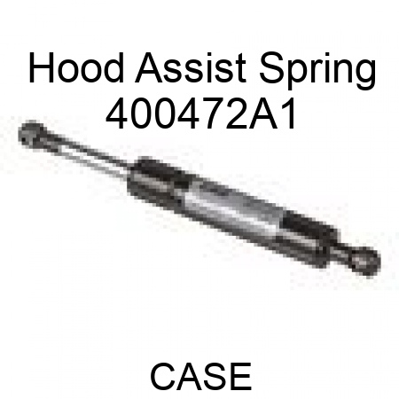 Hood Assist Spring 400472A1