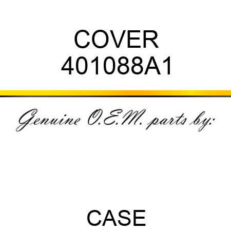 COVER 401088A1