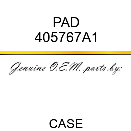 PAD 405767A1
