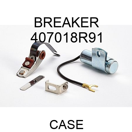 BREAKER 407018R91