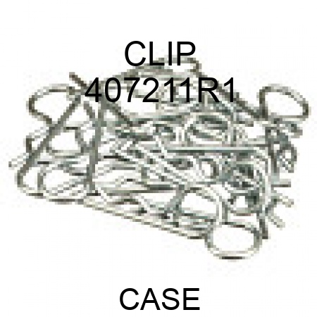 CLIP 407211R1