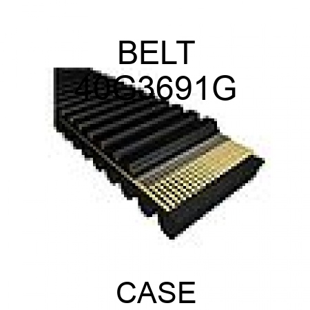 BELT 40G3691G