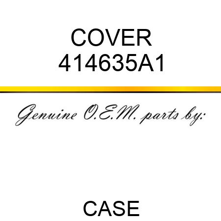 COVER 414635A1