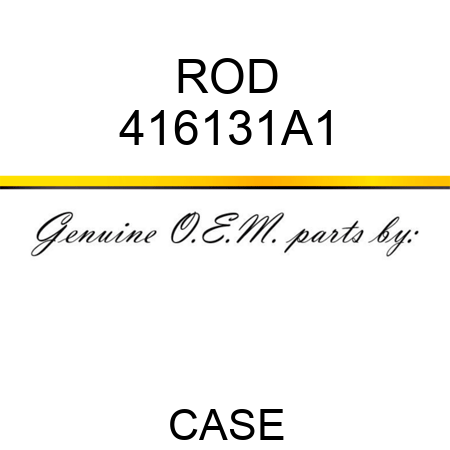 ROD 416131A1