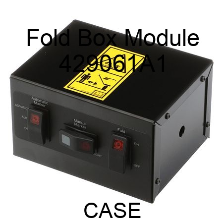 Fold Box Module 429061A1