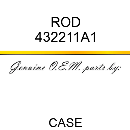 ROD 432211A1