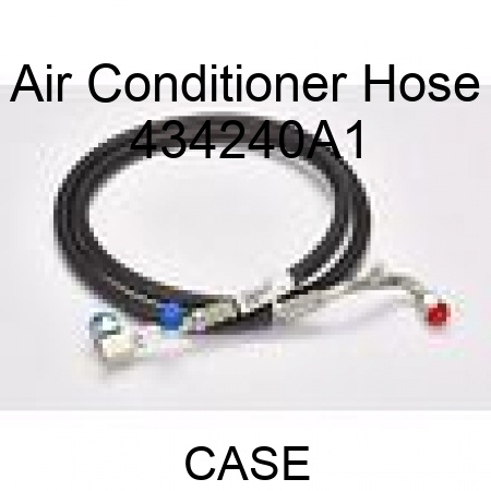 Air Conditioner Hose 434240A1
