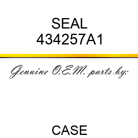 SEAL 434257A1