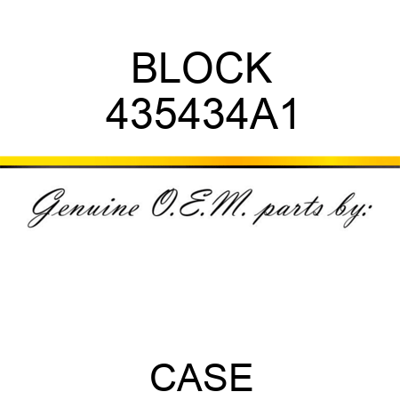 BLOCK 435434A1