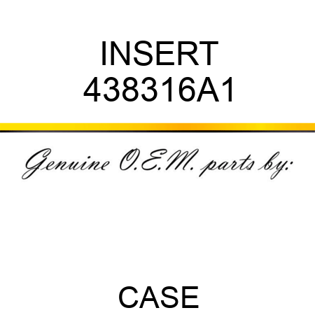 INSERT 438316A1