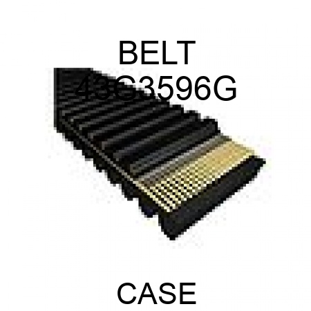 BELT 43G3596G