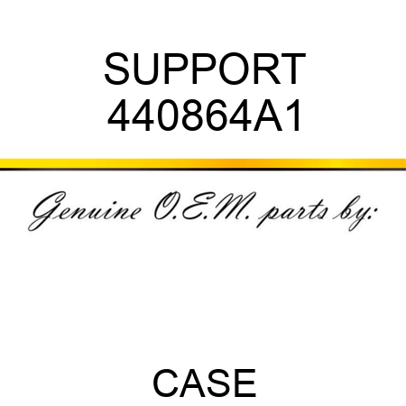 SUPPORT 440864A1