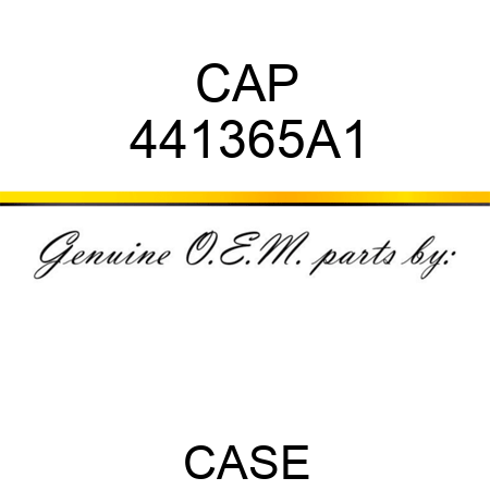 CAP 441365A1