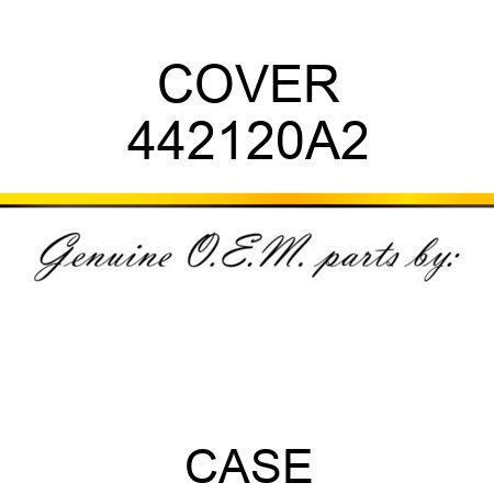 COVER 442120A2