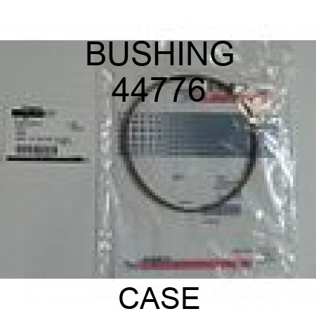 BUSHING 44776