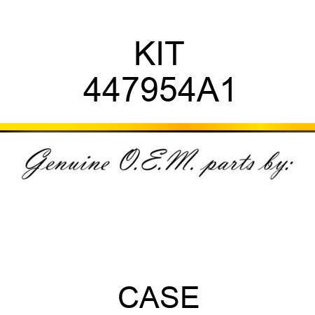 KIT 447954A1