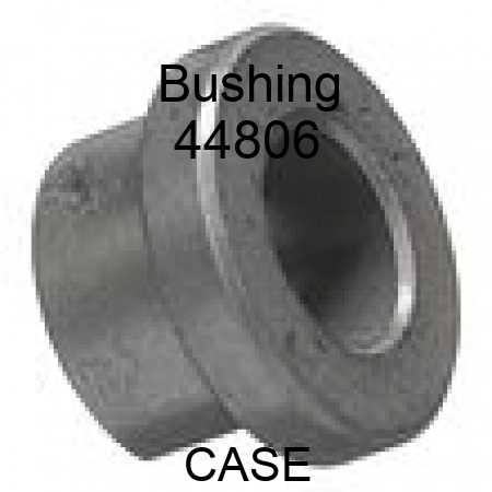 Bushing 44806